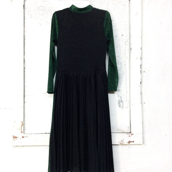 AVA&LU* (S) YOUTH GIRLS Sheath Maxi  DRESS, NWTS - Picture 2 of 12